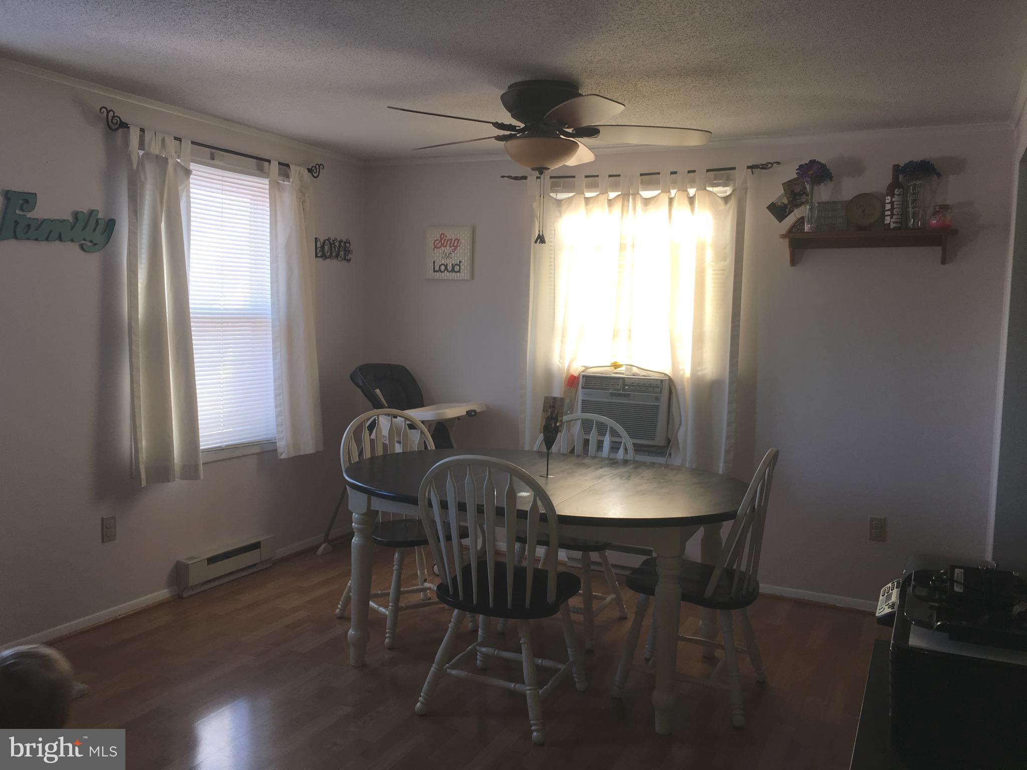 11641 Mentzer Gap Road Waynesboro, PA 17268 - Photo 4 of 21 Dining Room