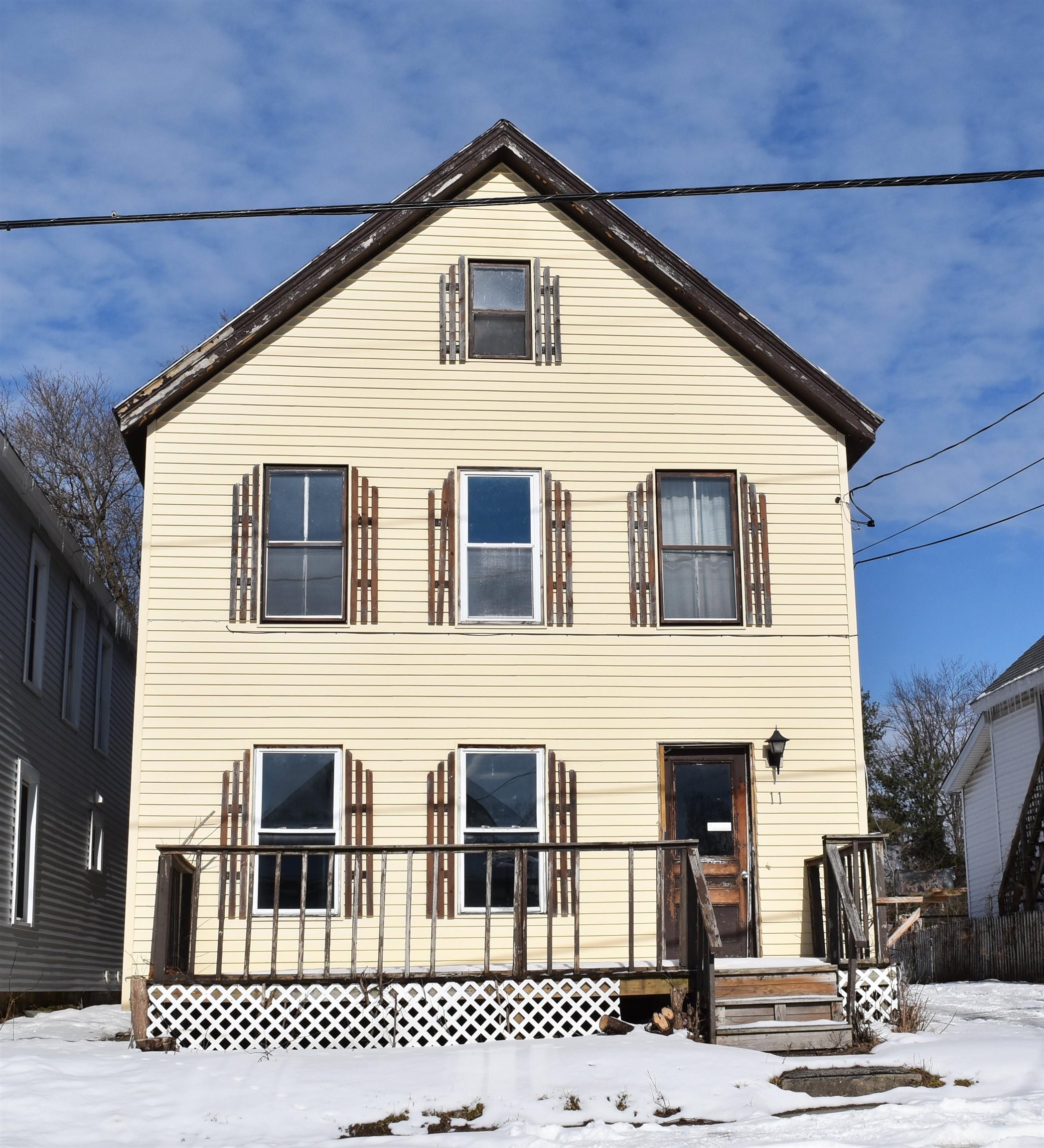 11 Chaplin Avenue Rutland, VT 05701 - Photo 2 of 30
