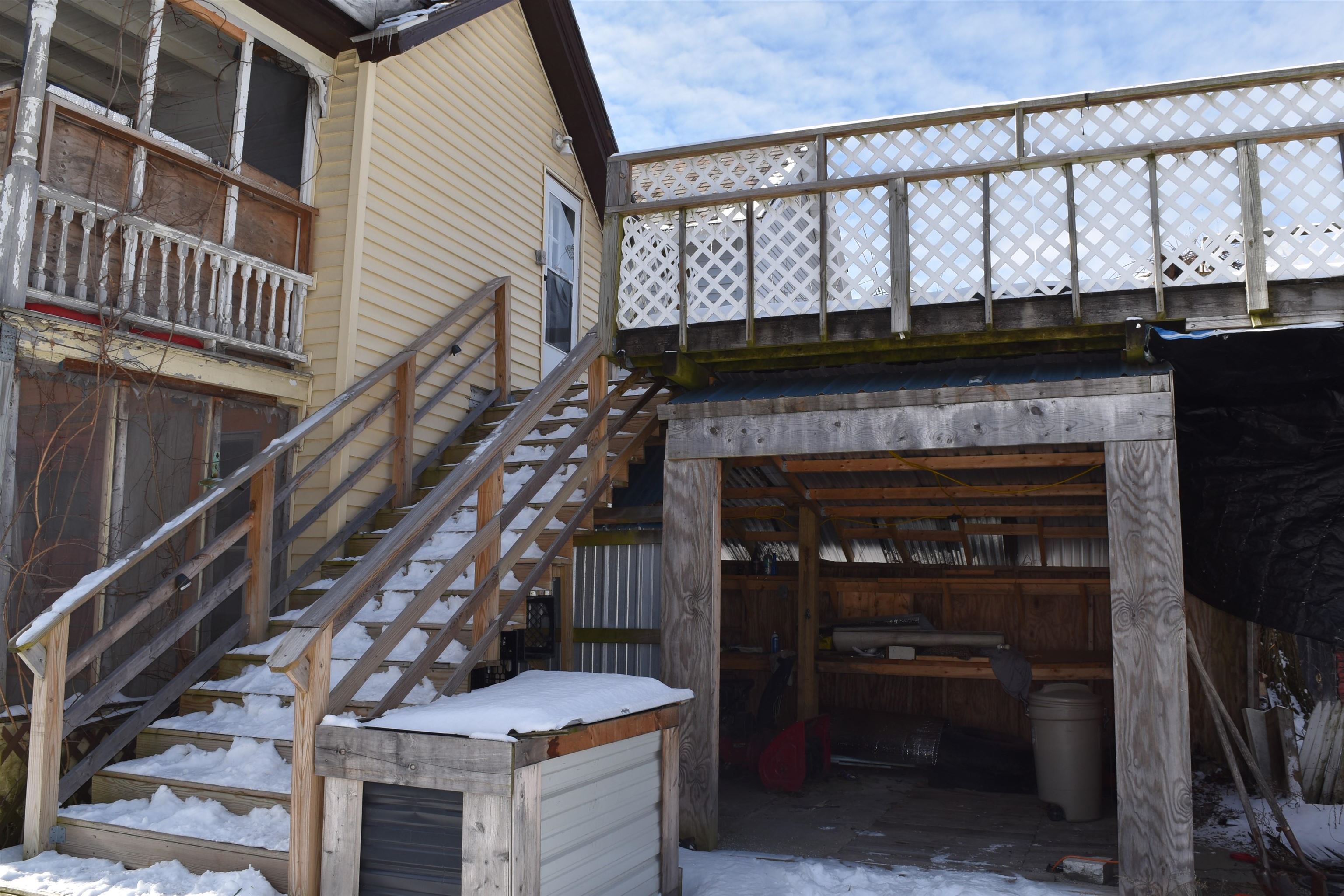 11 Chaplin Avenue Rutland, VT 05701 - Photo 5 of 30