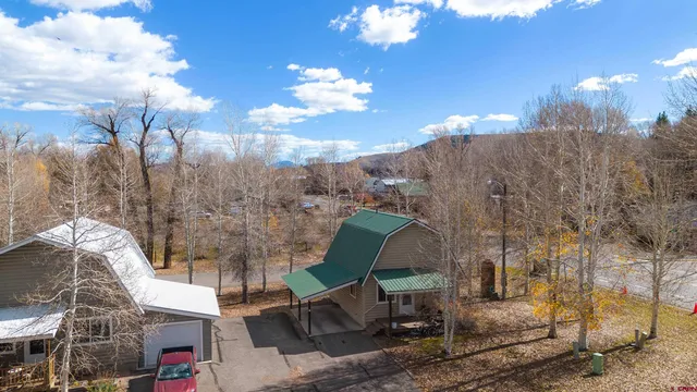 $399,000 | 107 Wildrose Lane, Antonito, CO 81120