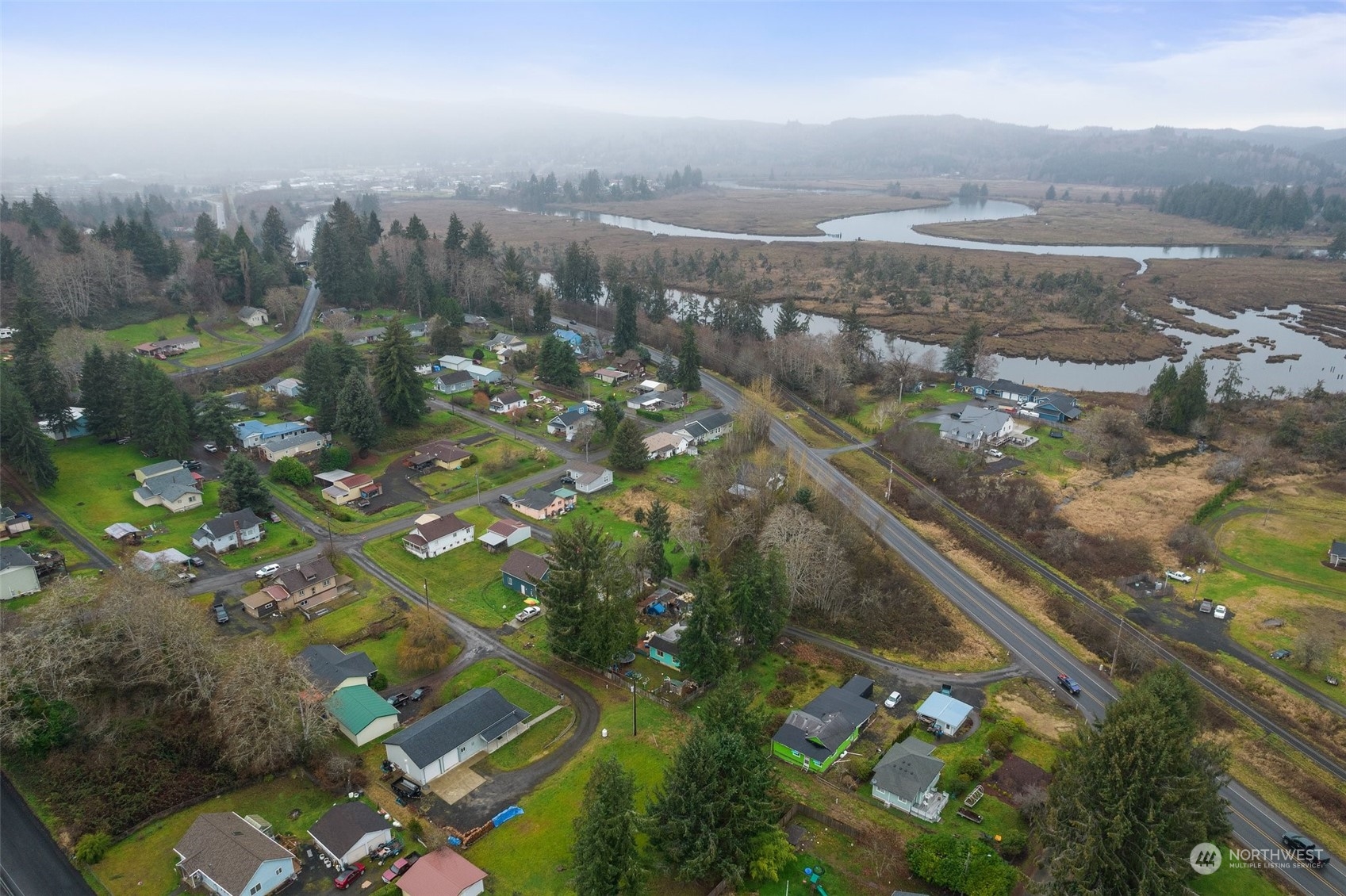 2131 Stuart Street Raymond, WA 98577 - Photo 23 of 25