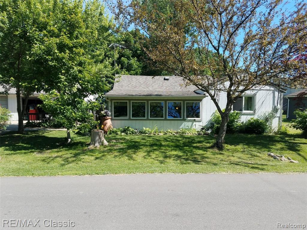 3587 Alida Avenue Rochester Hills, MI 48309 - Photo 13 of 21