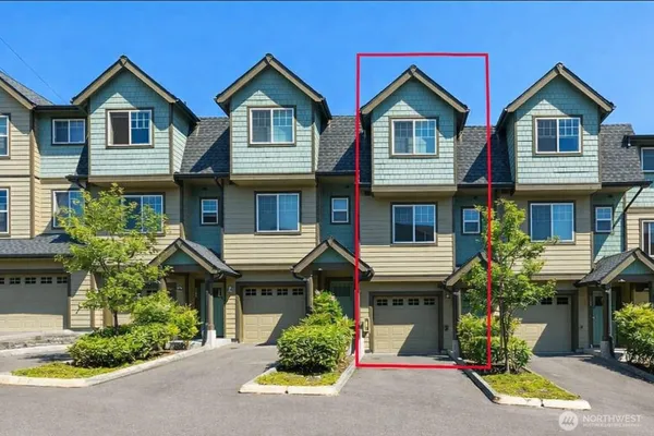 $649,950 | 19102 20th Drive Southeast, Unit I104, Bothell, WA 98012