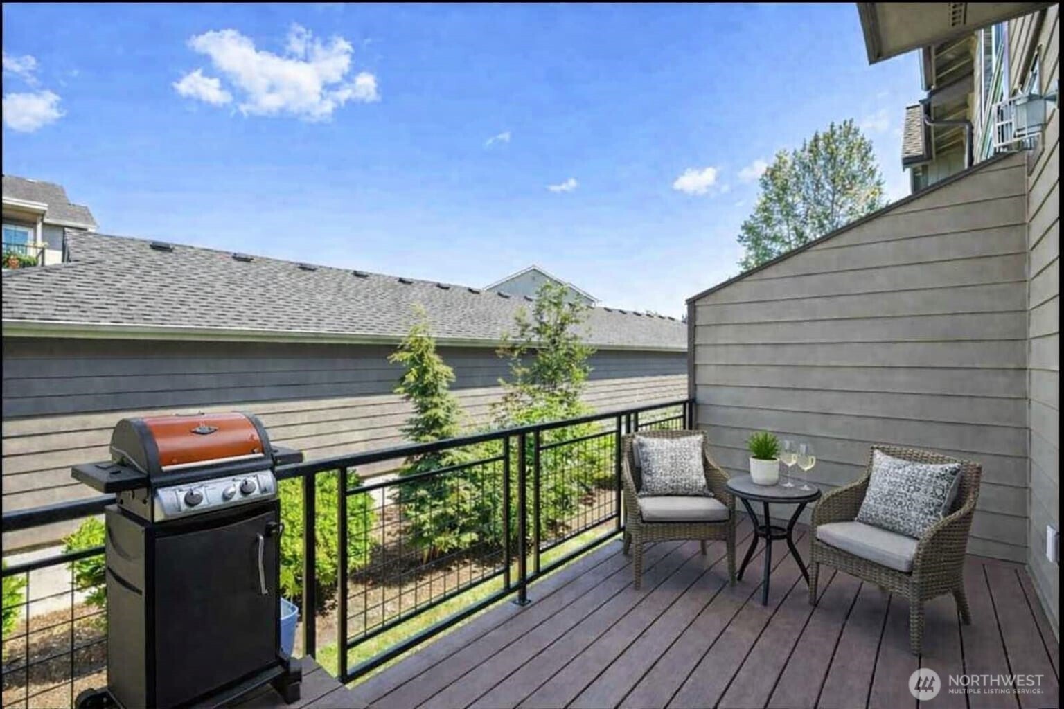 19102 20th Drive Southeast, Unit I104 Bothell, WA 98012 - Photo 13 of 15