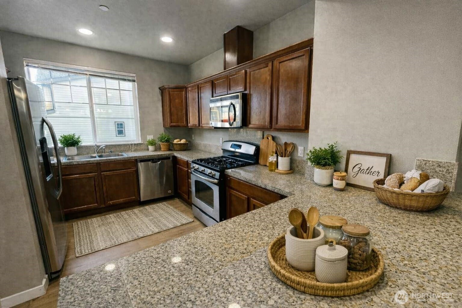 19102 20th Drive Southeast, Unit I104 Bothell, WA 98012 - Photo 3 of 15