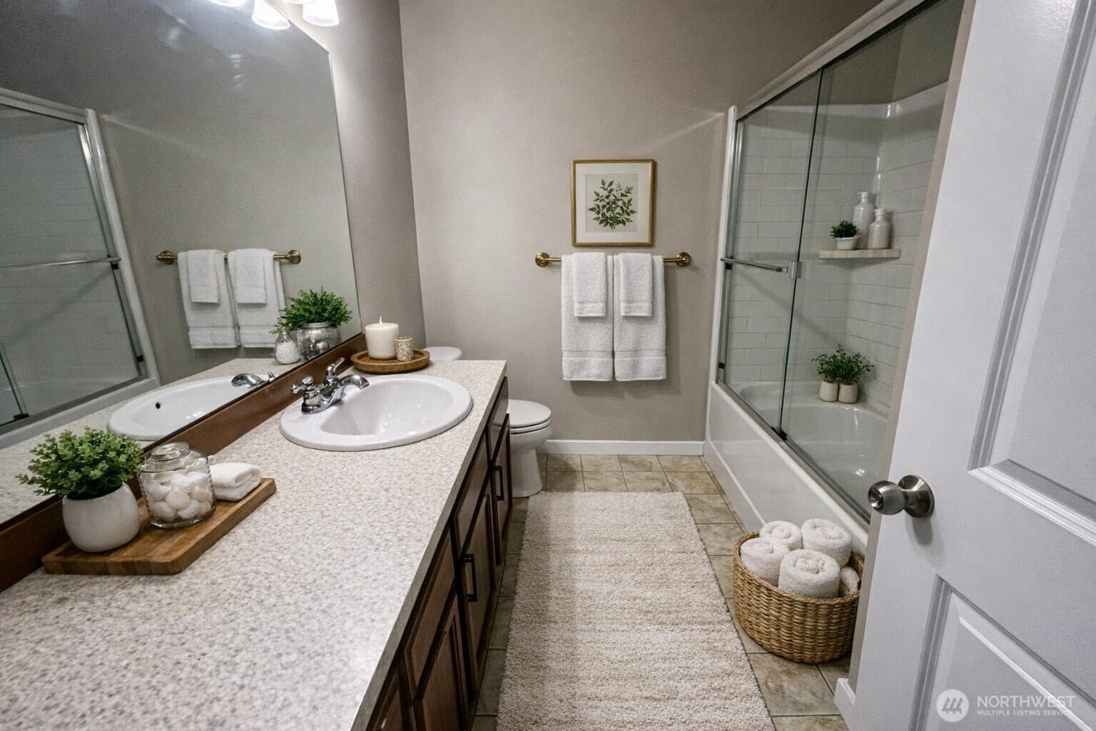 19102 20th Drive Southeast, Unit I104 Bothell, WA 98012 - Photo 6 of 15