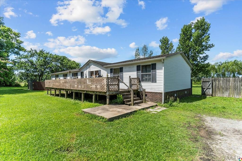 1511 Weeksville Road Elizabeth City, NC 27909 - Photo 4 of 40 Gallery Image 4