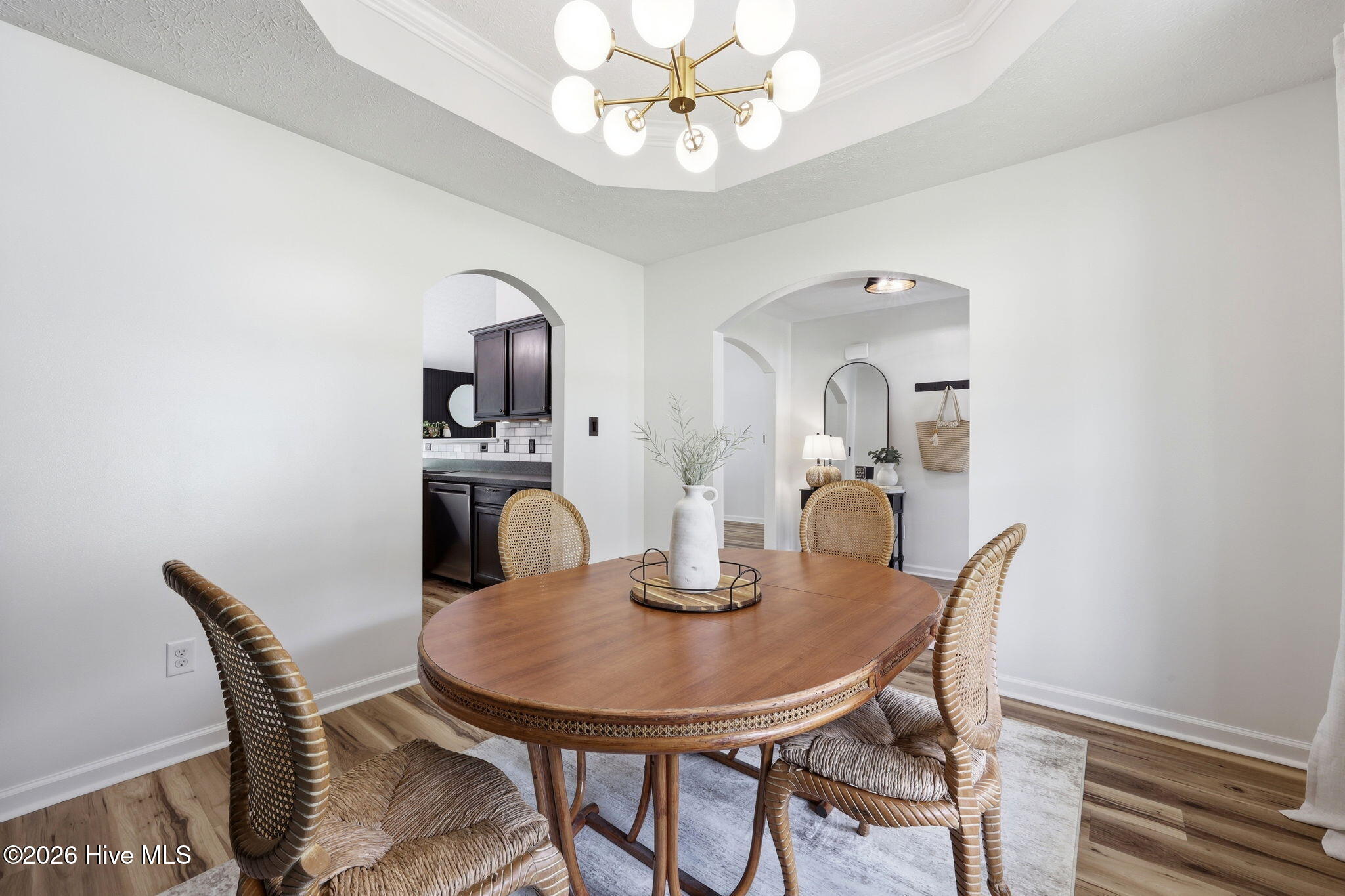 277 Station House Road New Bern, NC 28562 - Photo 10 of 47 Dining