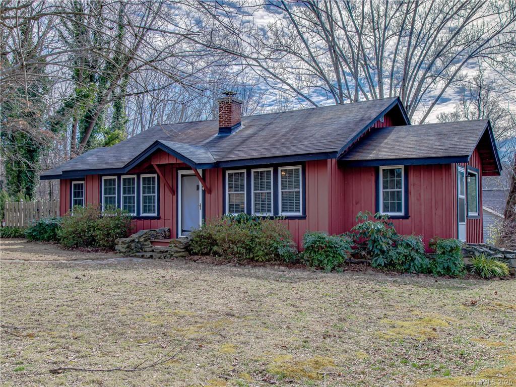 34 Queen Road Candler, NC 28715 - Photo 1 of 21 Gallery Image 1