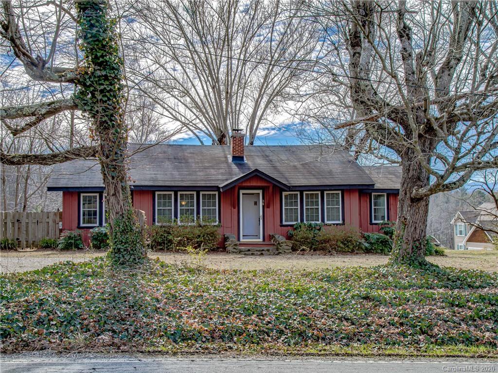 34 Queen Road Candler, NC 28715 - Photo 2 of 21 Gallery Image 2