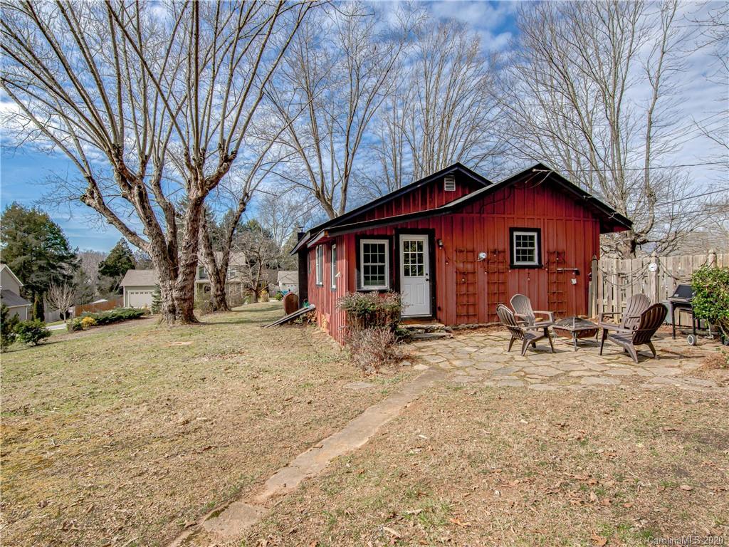34 Queen Road Candler, NC 28715 - Photo 19 of 21 Gallery Image 19