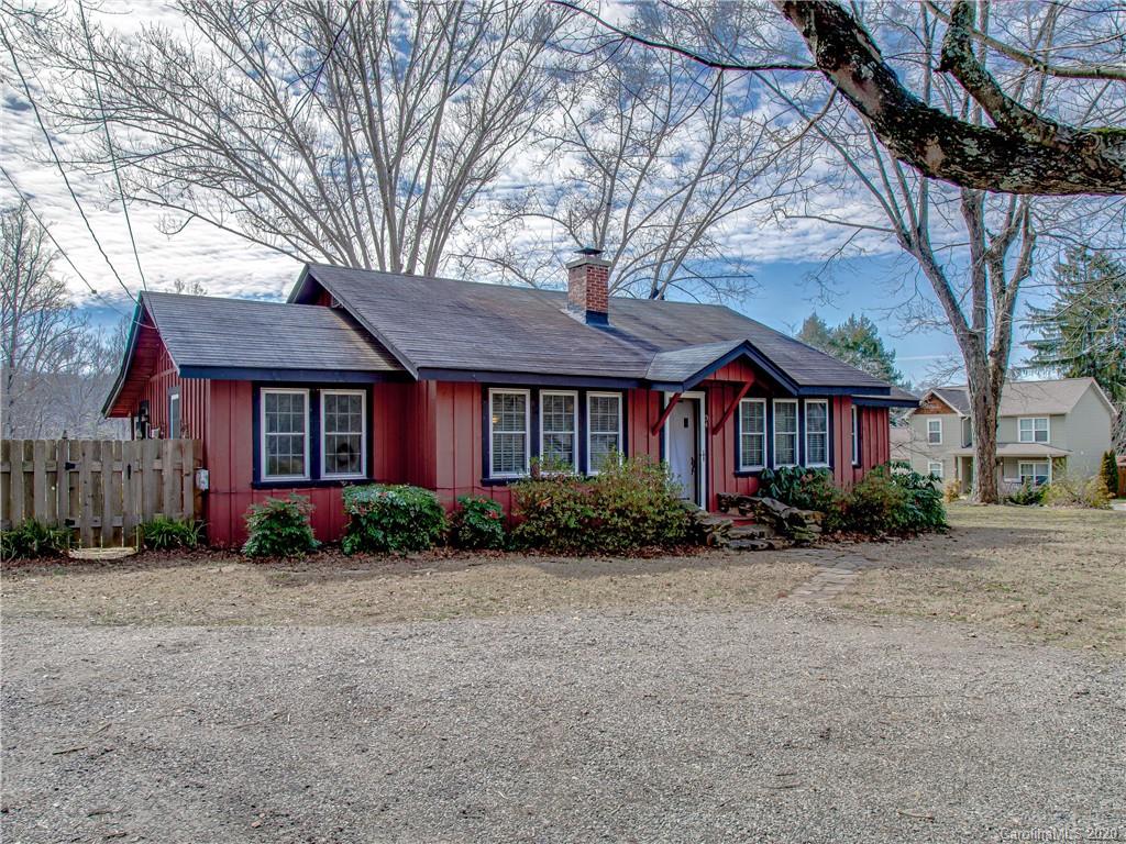 34 Queen Road Candler, NC 28715 - Photo 3 of 21 Gallery Image 3