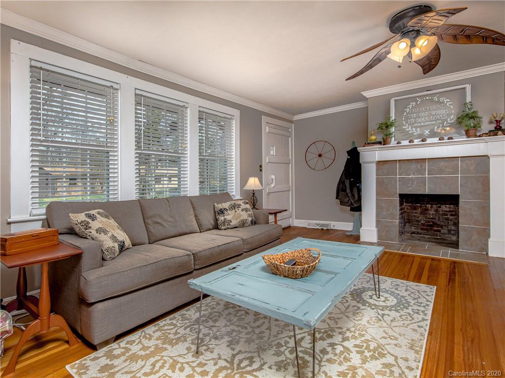 34 Queen Road Candler, NC 28715 - Photo 5 of 21 Gallery Image 5