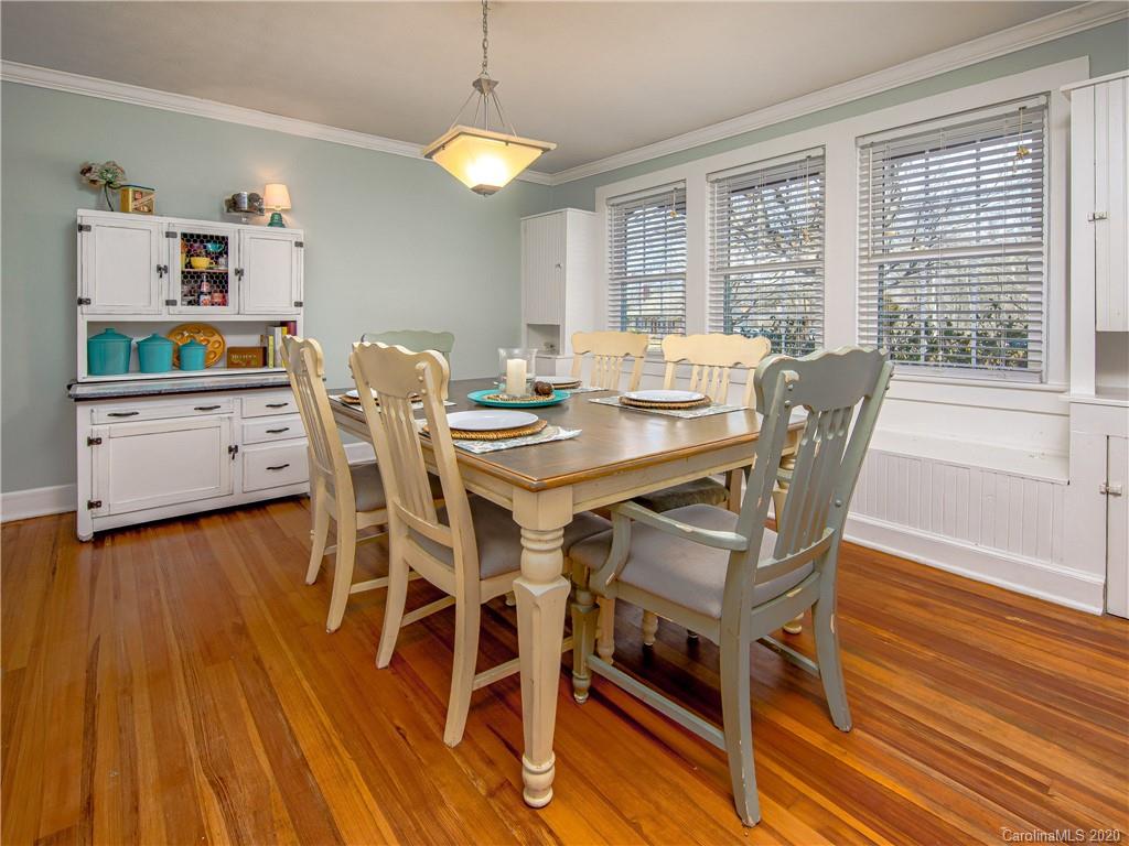 34 Queen Road Candler, NC 28715 - Photo 7 of 21 Gallery Image 7