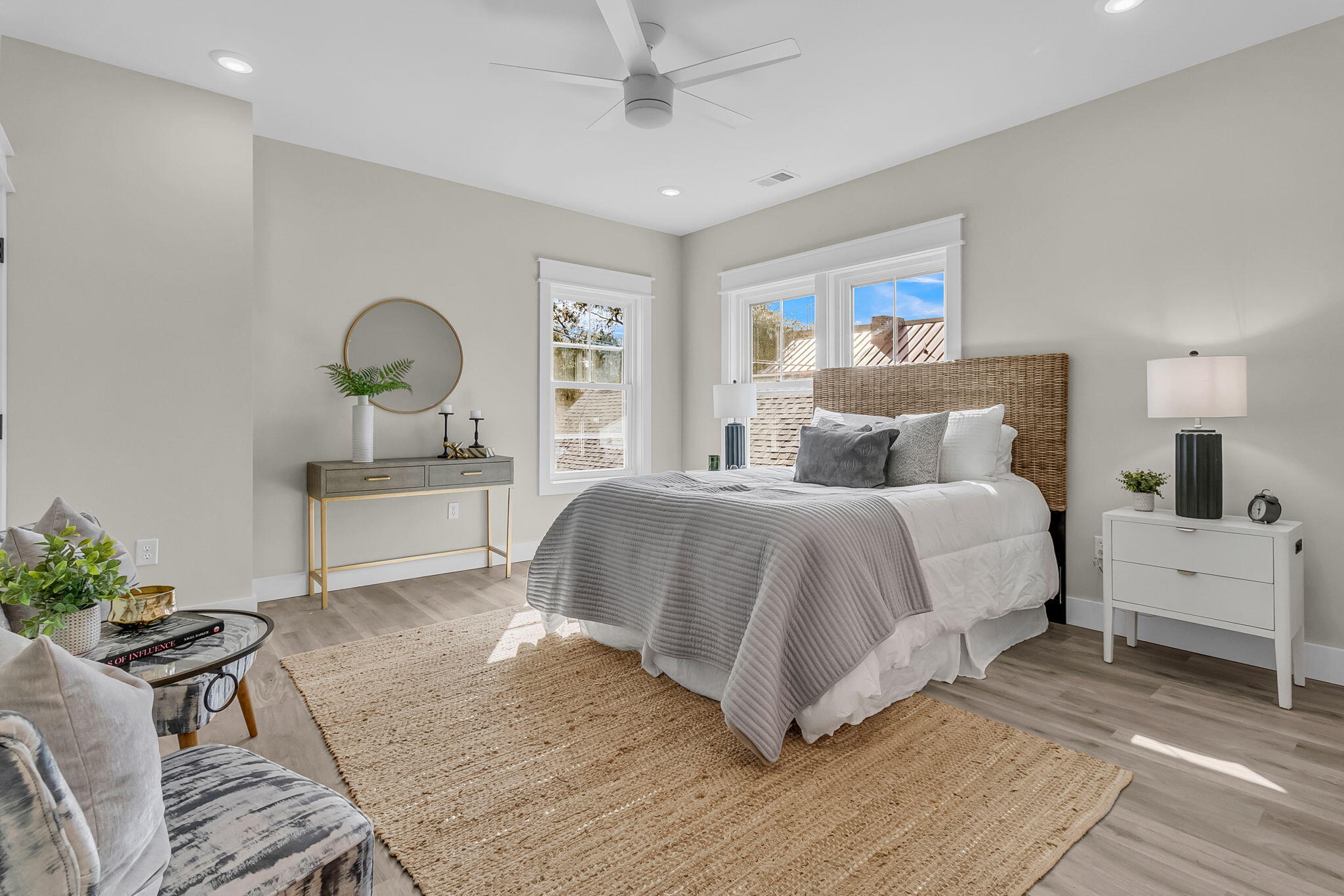 6-6.5 Addison Street Charleston, SC 29403 - Photo 13 of 52 Primary Bedroom