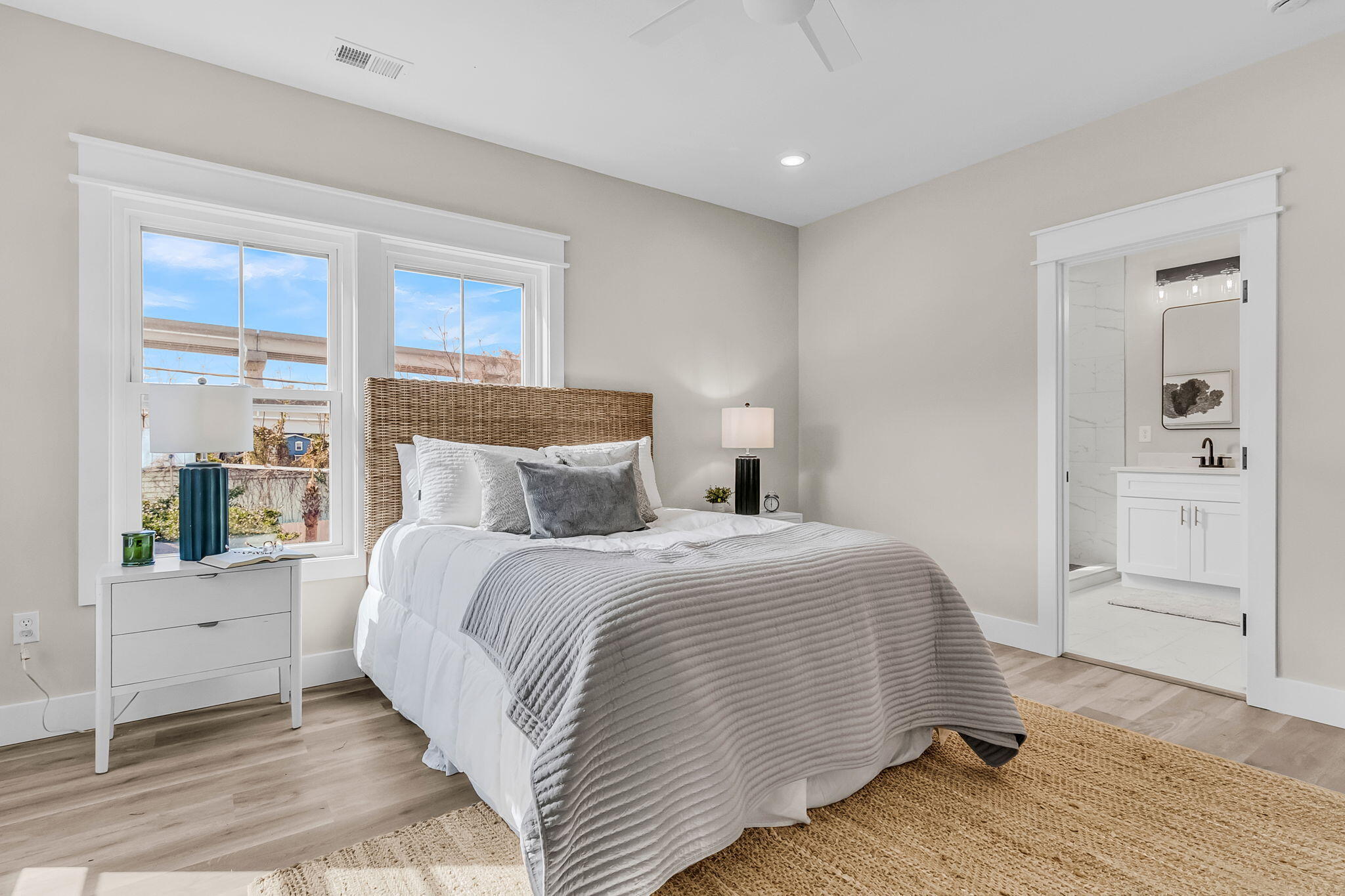 6-6.5 Addison Street Charleston, SC 29403 - Photo 14 of 52 Primary Bedroom