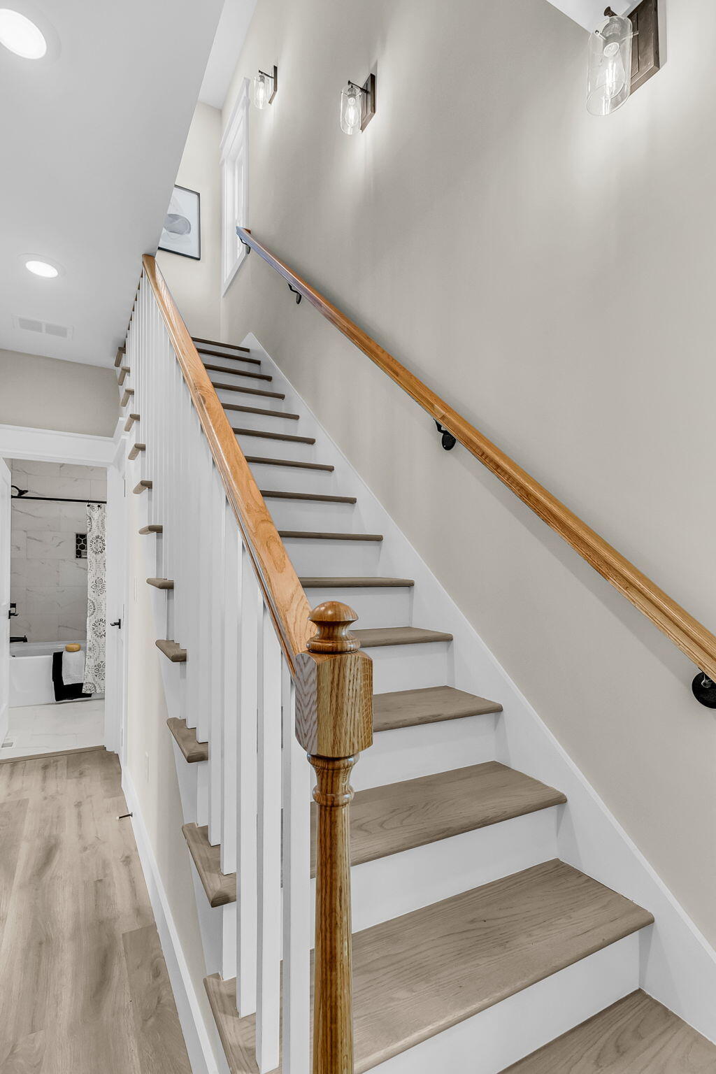 6-6.5 Addison Street Charleston, SC 29403 - Photo 17 of 52 Come Upstairs!