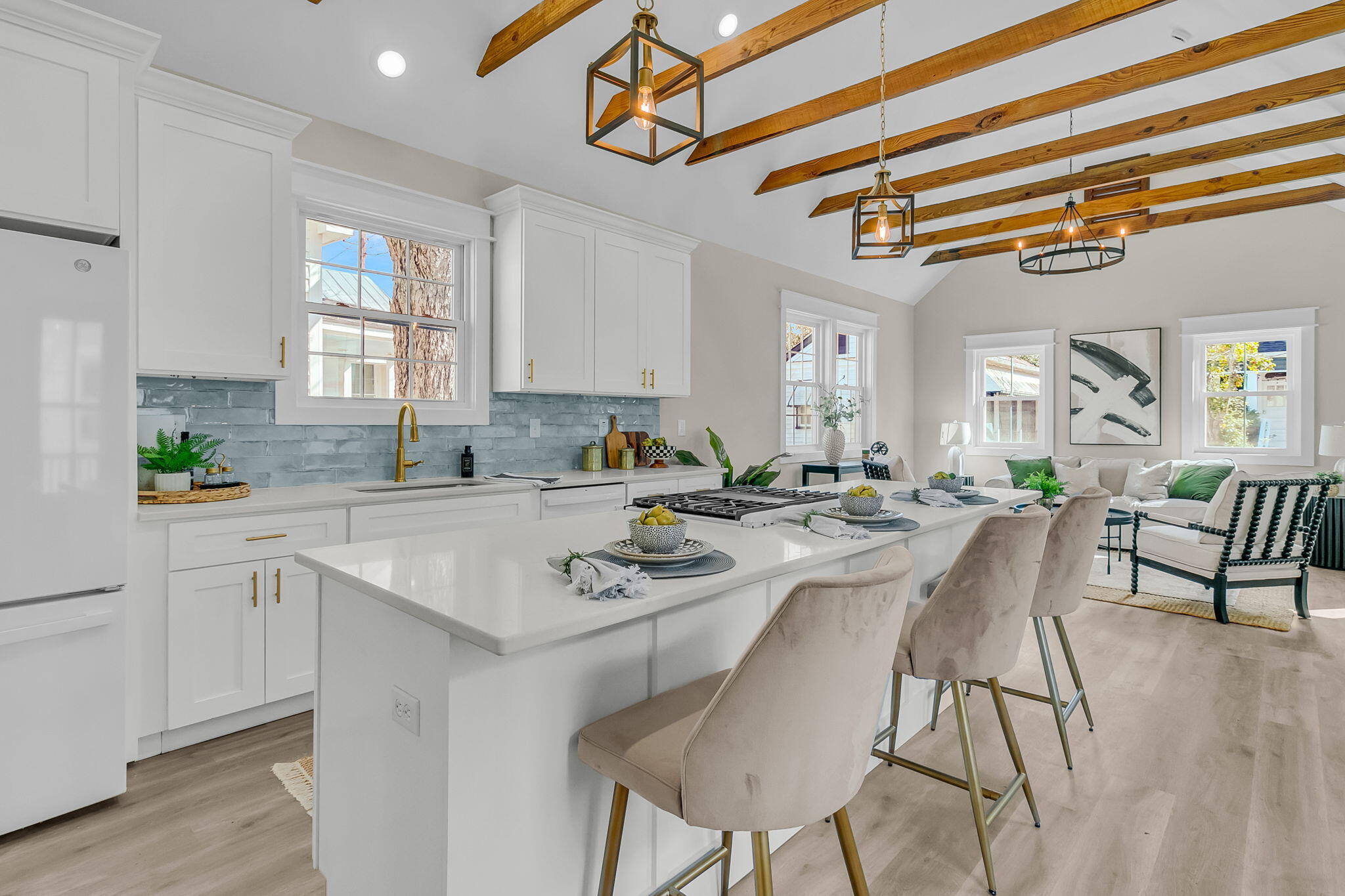 6-6.5 Addison Street Charleston, SC 29403 - Photo 21 of 52 Eat-In Island