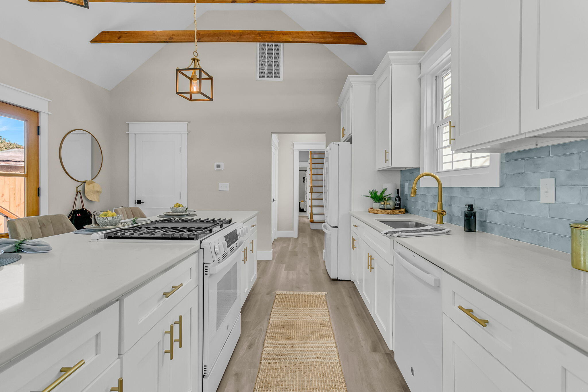 6-6.5 Addison Street Charleston, SC 29403 - Photo 23 of 52 Chef's Kitchen