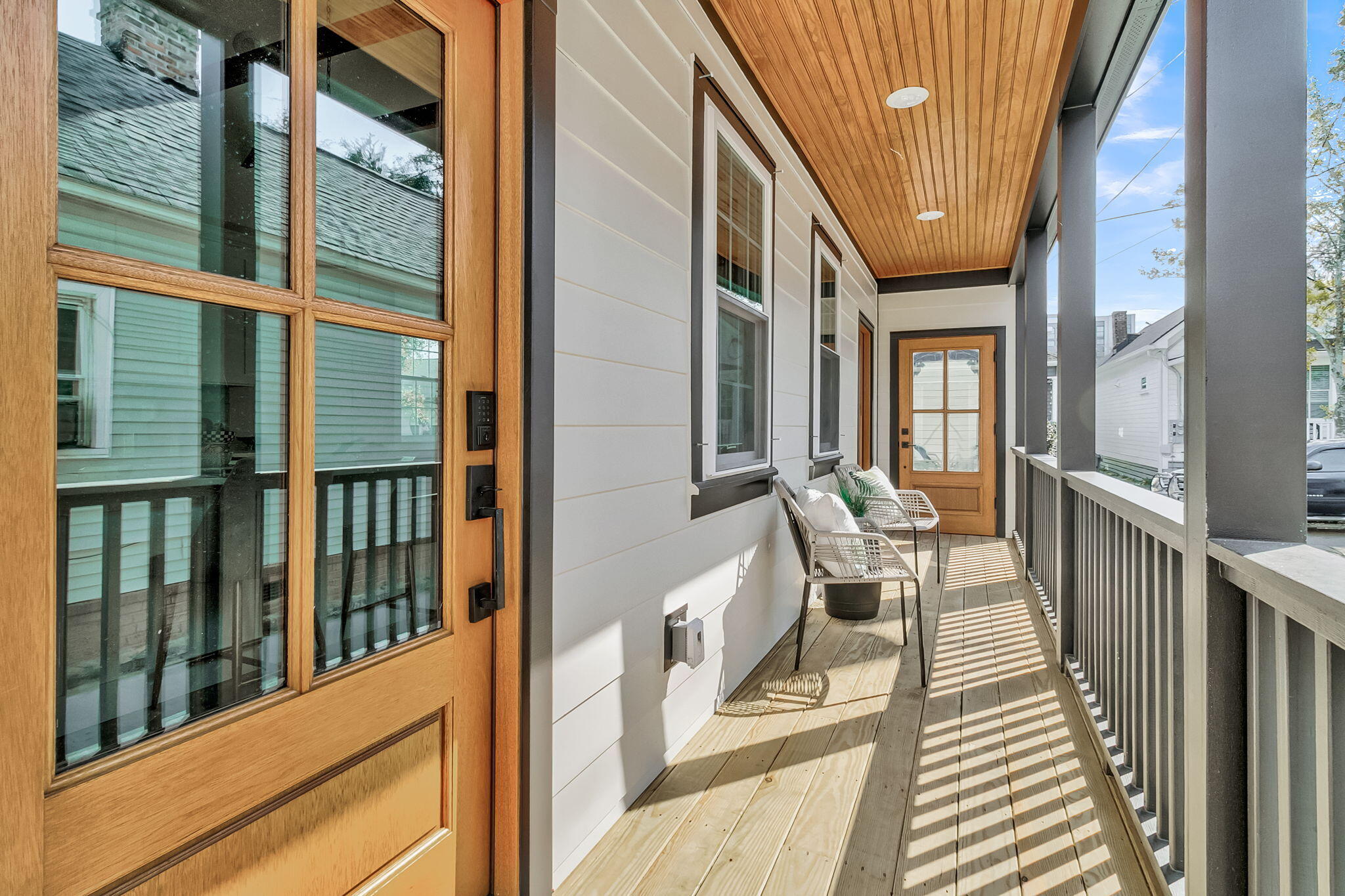 6-6.5 Addison Street Charleston, SC 29403 - Photo 24 of 52 Private Piazza