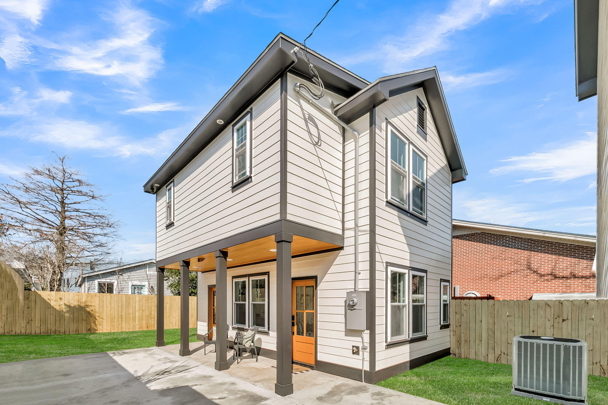 6-6.5 Addison Street Charleston, SC 29403 - Photo 25 of 52 ADU