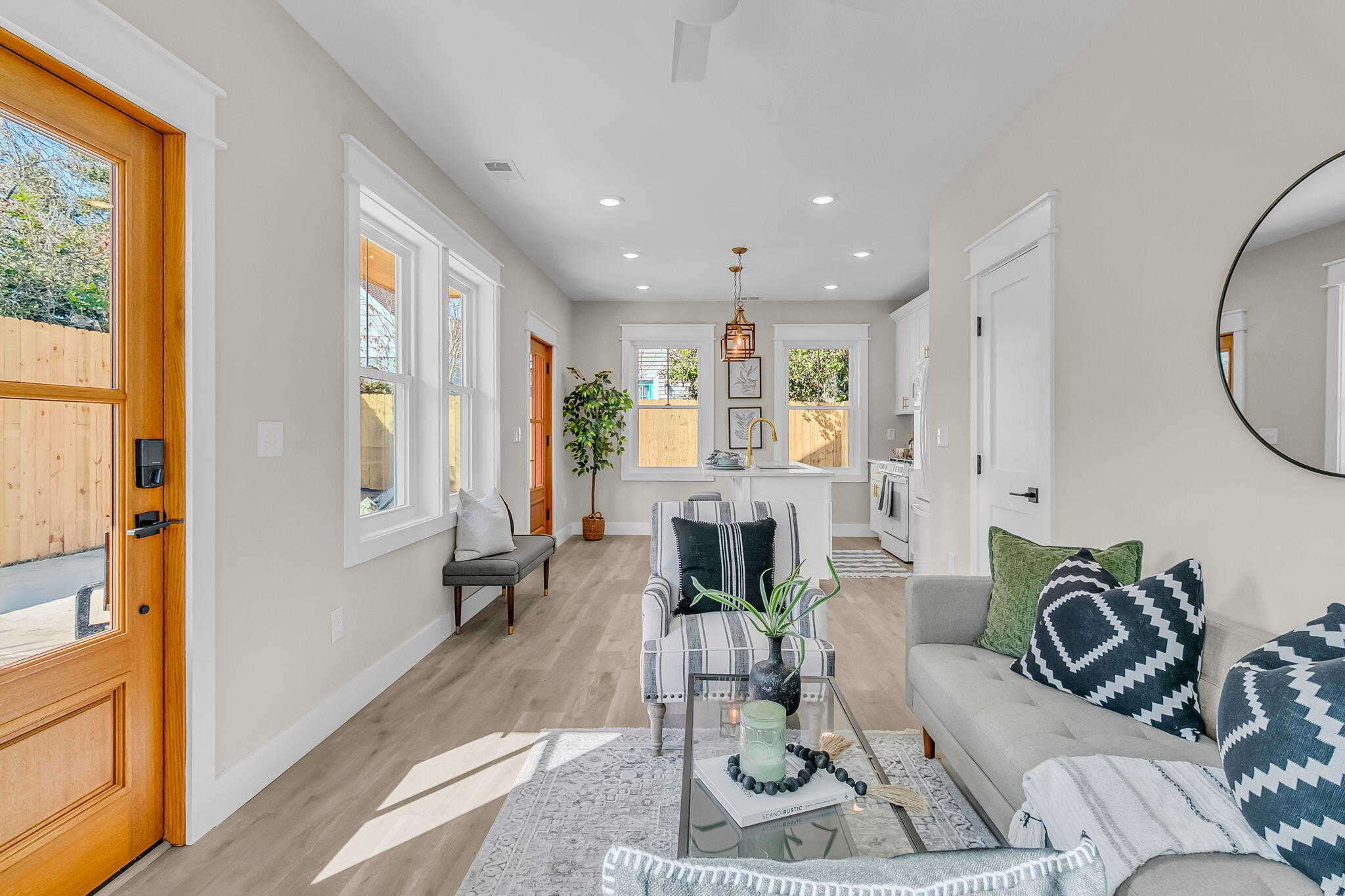 6-6.5 Addison Street Charleston, SC 29403 - Photo 31 of 52 ADU