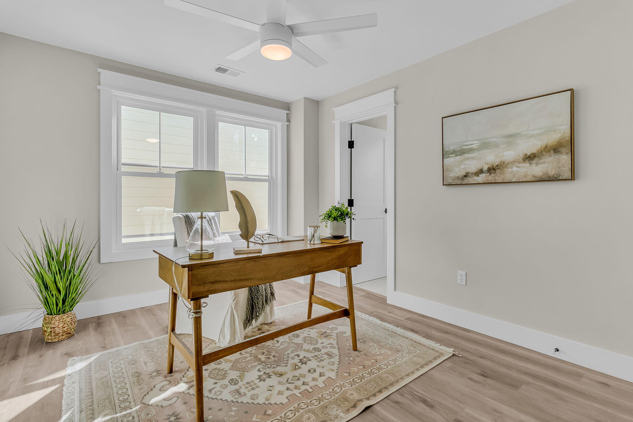 6-6.5 Addison Street Charleston, SC 29403 - Photo 32 of 52 ADU Bedroom or Office