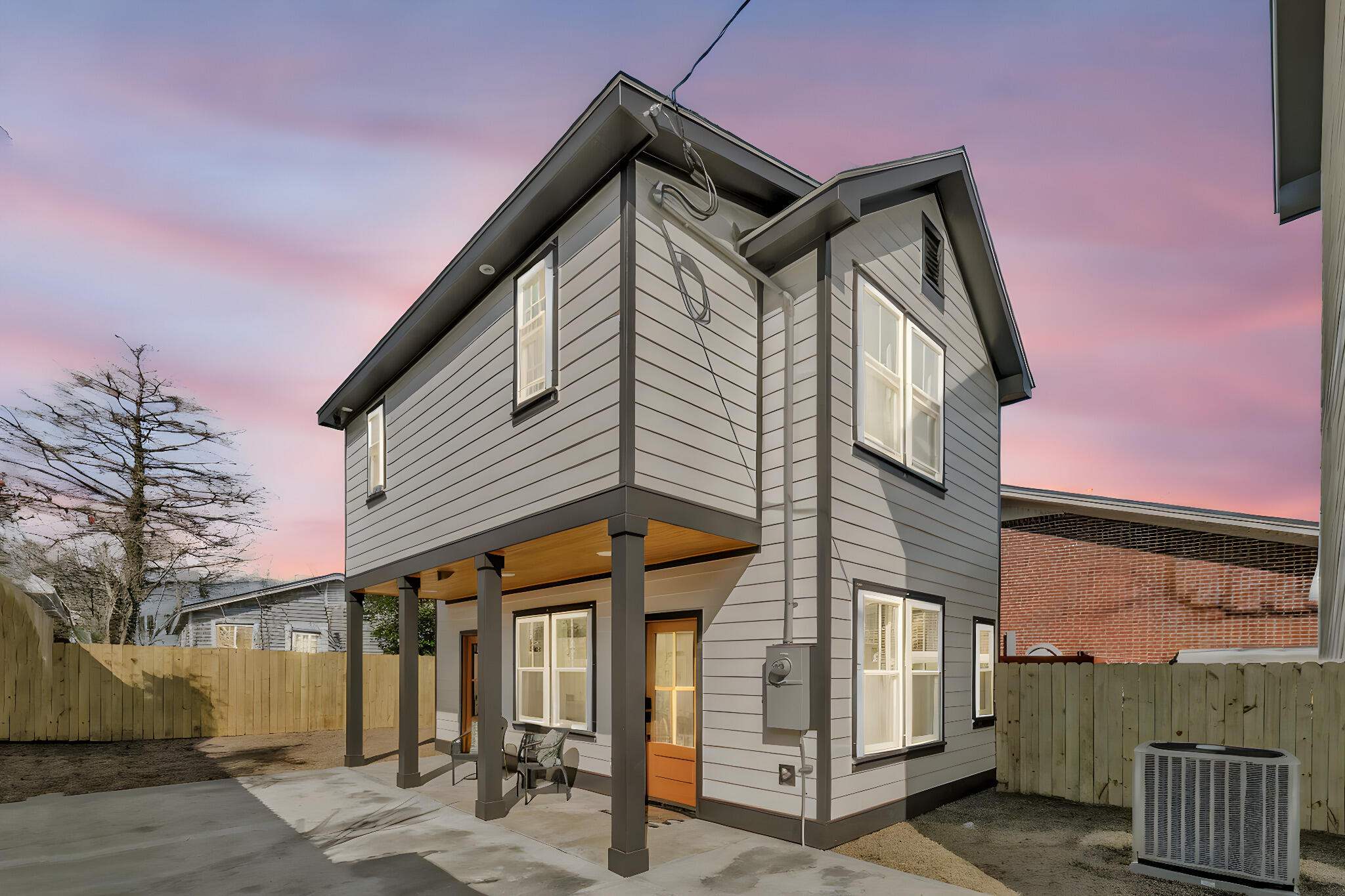 6-6.5 Addison Street Charleston, SC 29403 - Photo 37 of 52 ADU