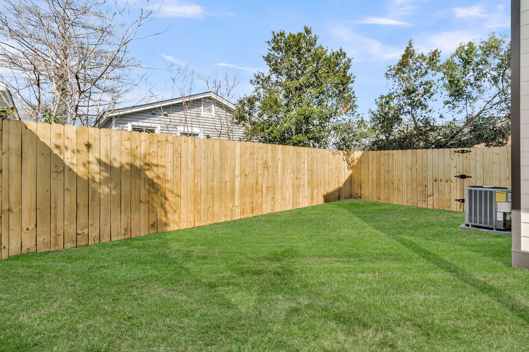 6-6.5 Addison Street Charleston, SC 29403 - Photo 39 of 52 Privacy Fence