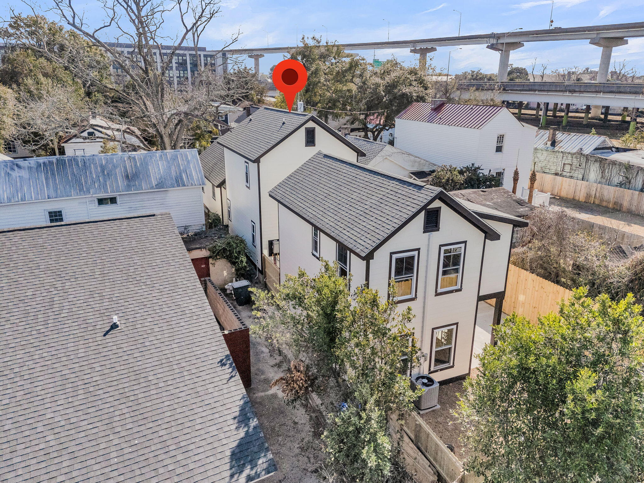 6-6.5 Addison Street Charleston, SC 29403 - Photo 40 of 52 6 & 6.5 Addison St.