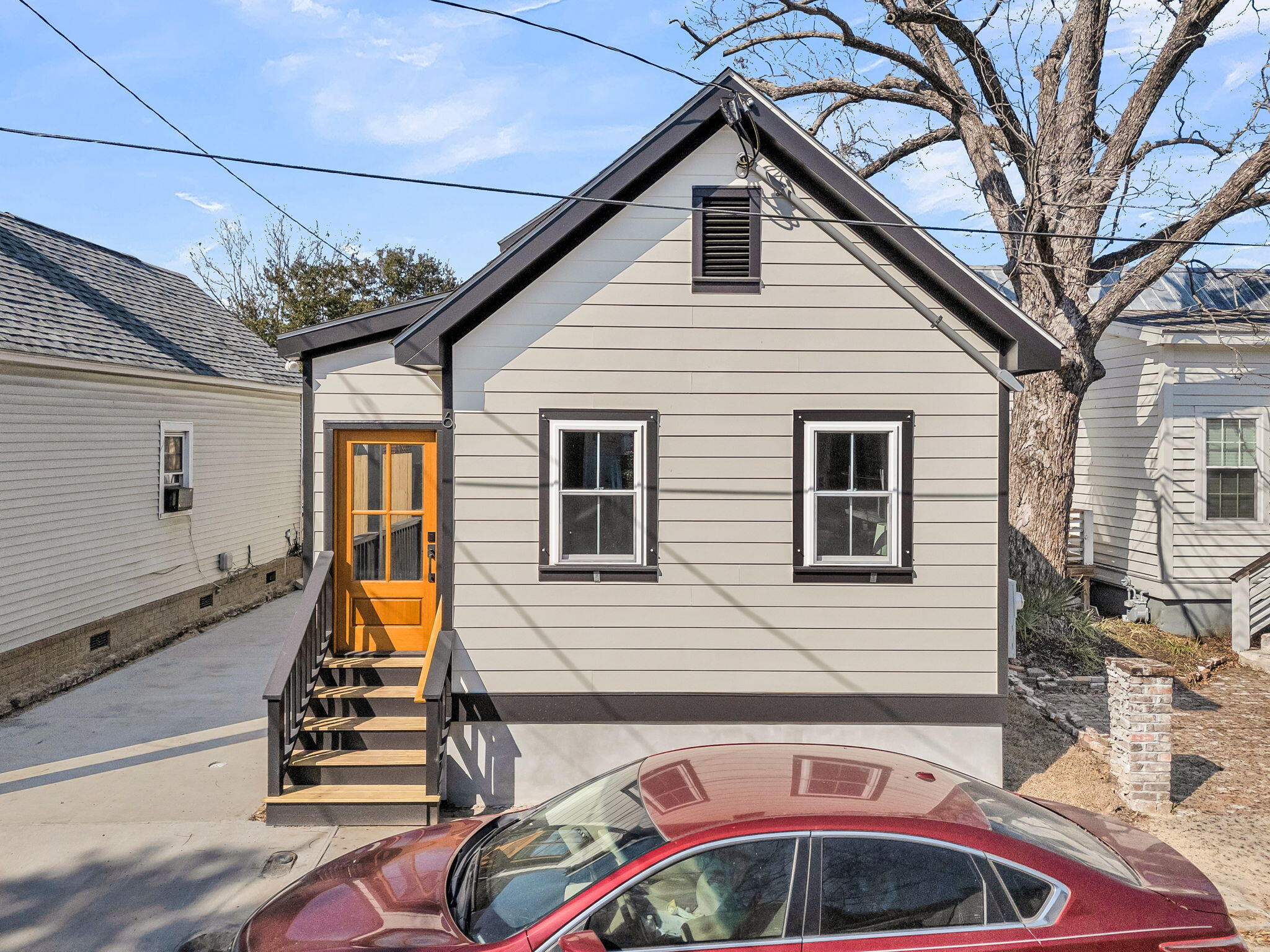 6-6.5 Addison Street Charleston, SC 29403 - Photo 4 of 52 6 Addison St.