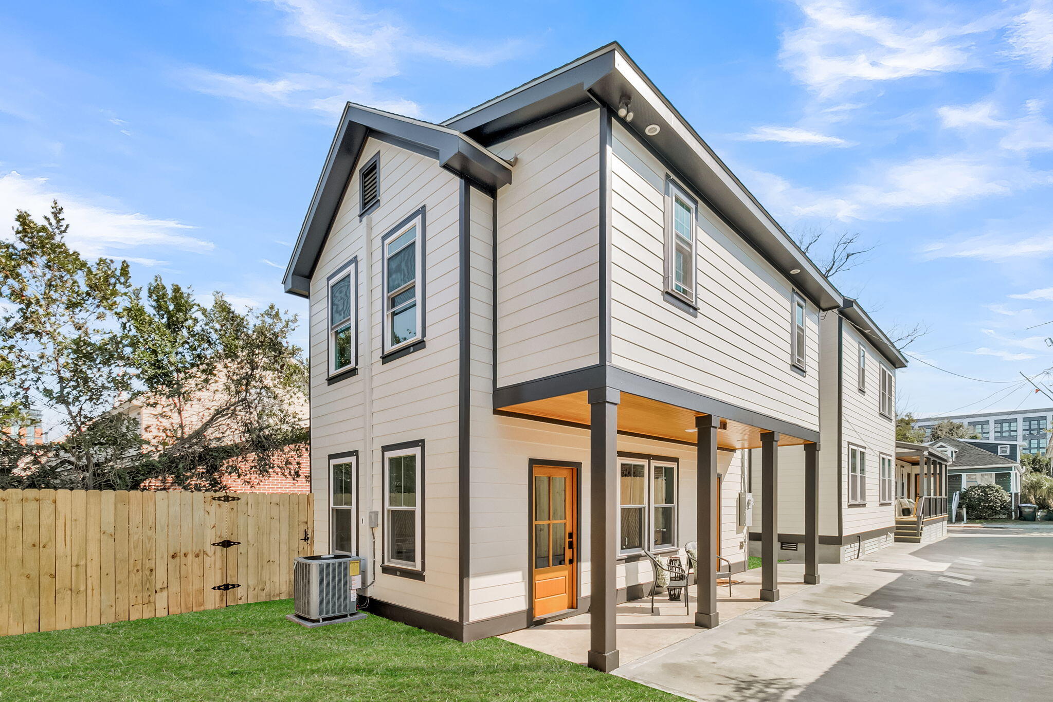 6-6.5 Addison Street Charleston, SC 29403 - Photo 42 of 52 6 & 6.5 Addison