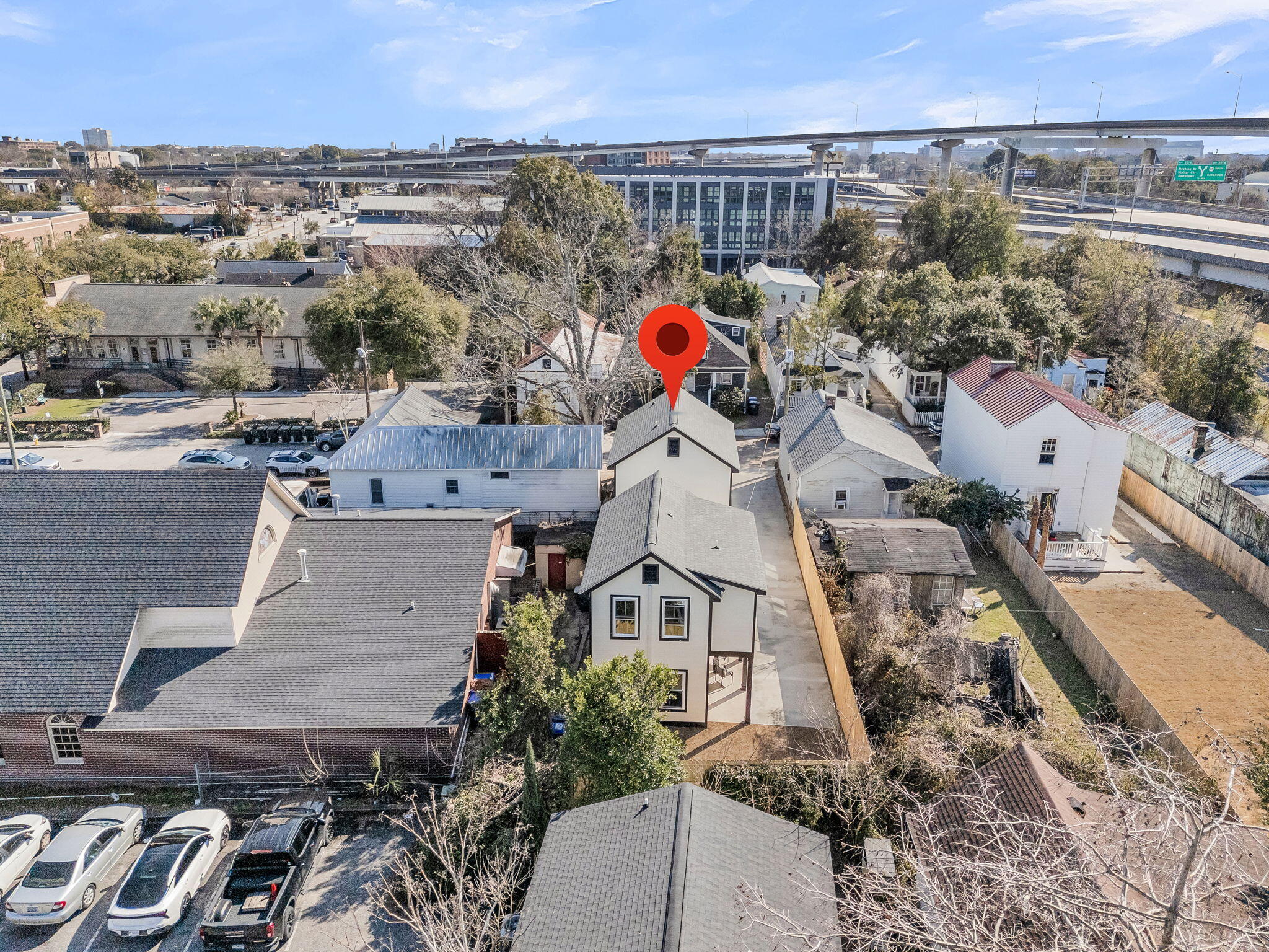 6-6.5 Addison Street Charleston, SC 29403 - Photo 47 of 52 6 & 6.5 Addison St.