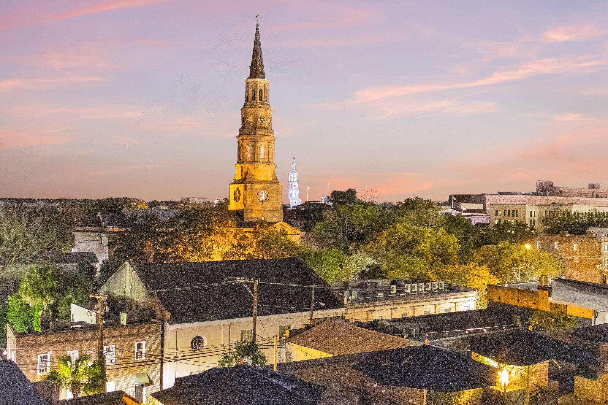 6-6.5 Addison Street Charleston, SC 29403 - Photo 48 of 52 Downtown Charleston