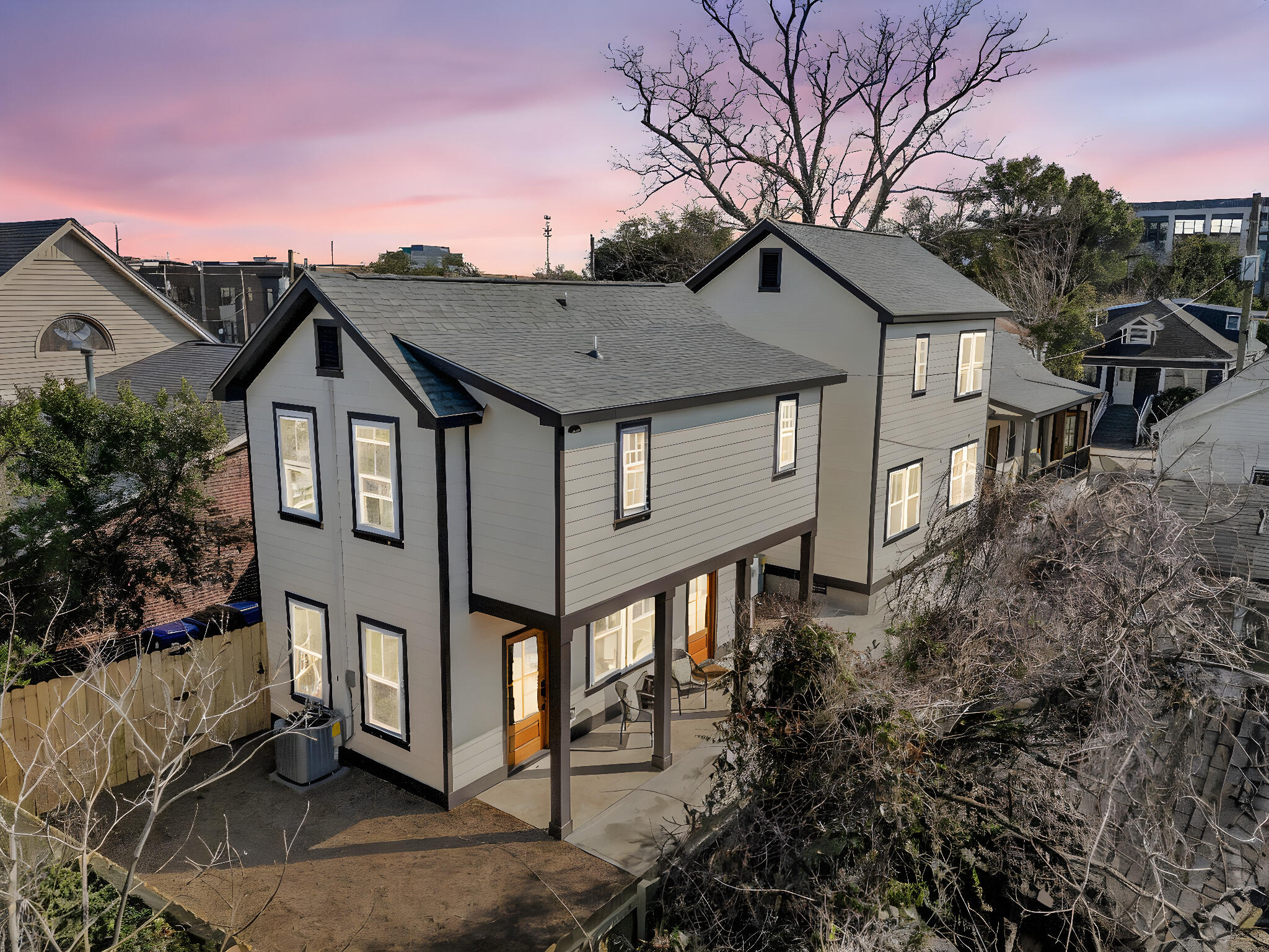 6-6.5 Addison Street Charleston, SC 29403 - Photo 5 of 52 6 Addison St.