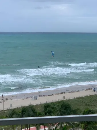 a view of ocean view