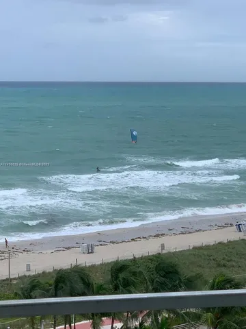 a view of ocean view