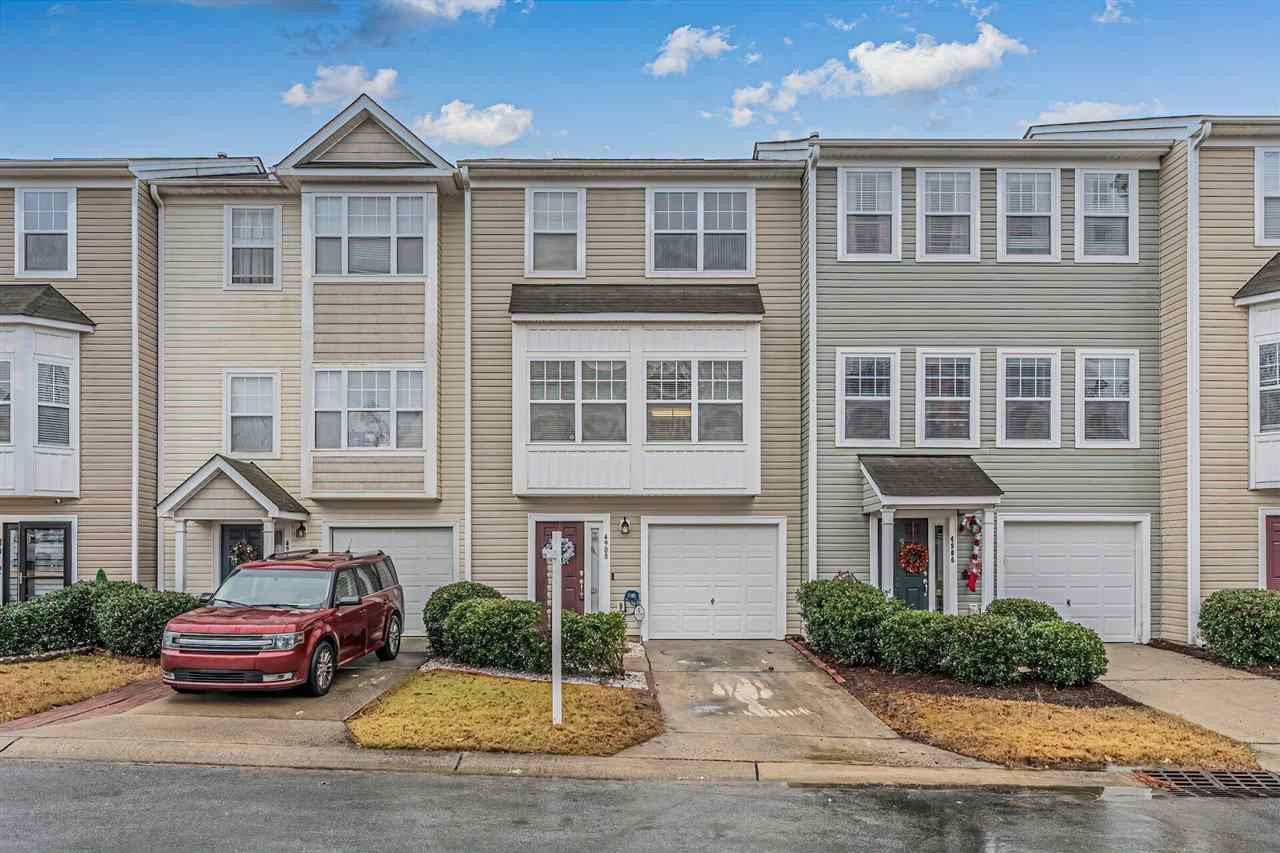 4908 Midstone Lane Raleigh, NC 27610 - Photo 1 of 28 Photo 1