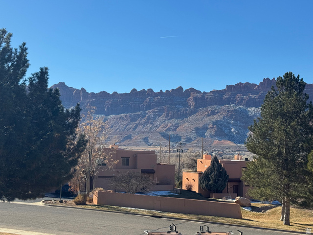3439 Westwater Road Moab, UT 84532 - Photo 8 of 64 Rim view
