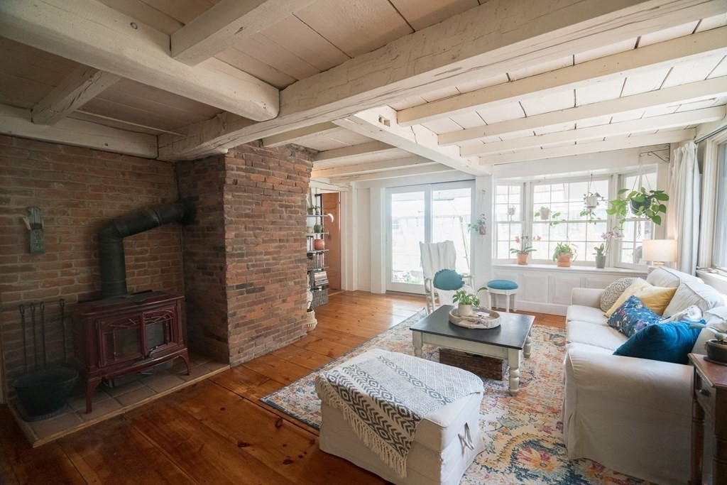 295 Montague Road Shutesbury, MA 01072 - Photo 11 of 42 Gallery Image 11