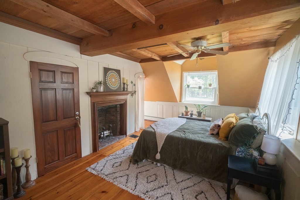 295 Montague Road Shutesbury, MA 01072 - Photo 15 of 42 Gallery Image 15