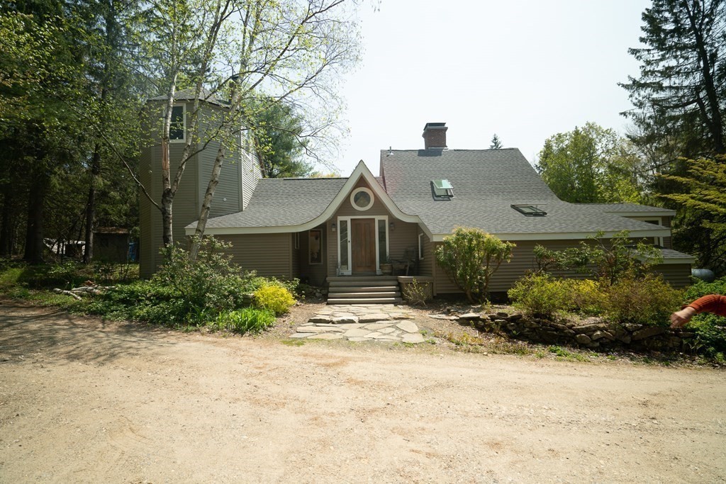 295 Montague Road Shutesbury, MA 01072 - Photo 2 of 42 Gallery Image 2