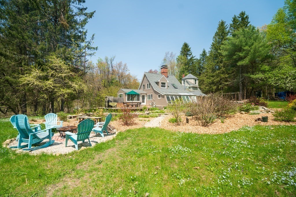 295 Montague Road Shutesbury, MA 01072 - Photo 34 of 42 Gallery Image 34