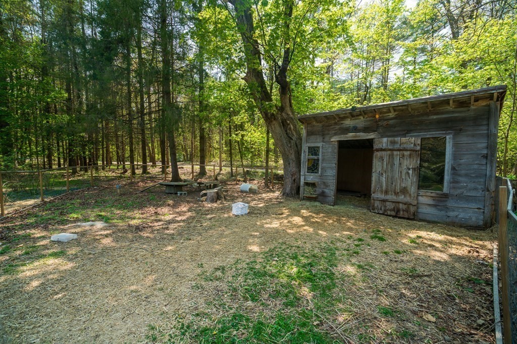 295 Montague Road Shutesbury, MA 01072 - Photo 40 of 42 Gallery Image 40