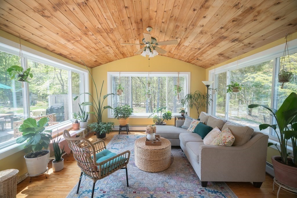 295 Montague Road Shutesbury, MA 01072 - Photo 4 of 42 Gallery Image 4
