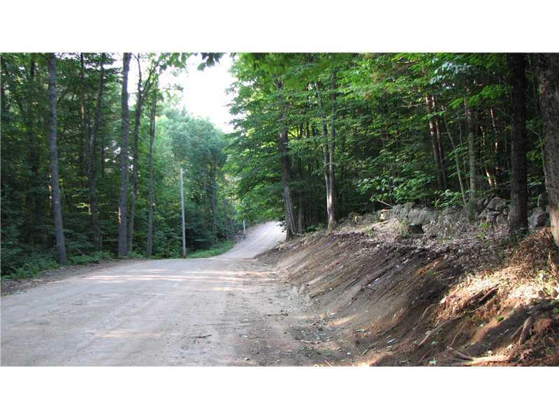 0 Porter Road Brownfield, ME 04010 - Photo 6 of 8 Land/Lot. Street South