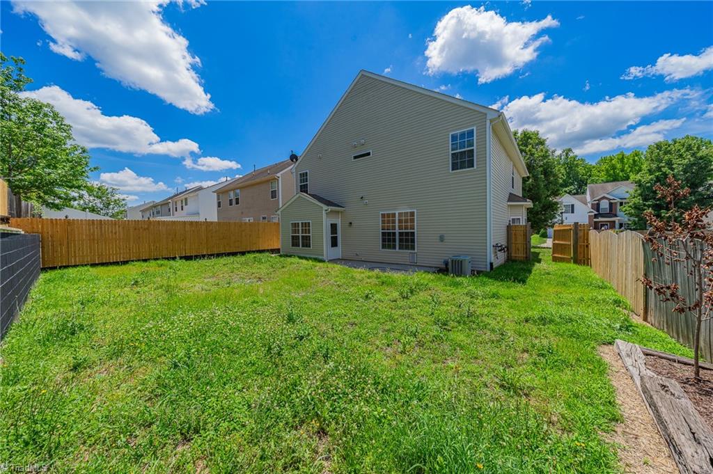 884 Jennifer Lane High Point, NC 27265 - Photo 28 of 29