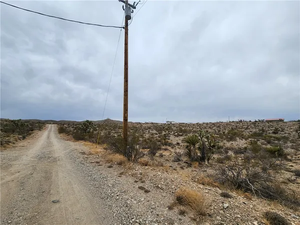 $8,500 | 1585 Promontory Drive, Meadview, AZ 86444