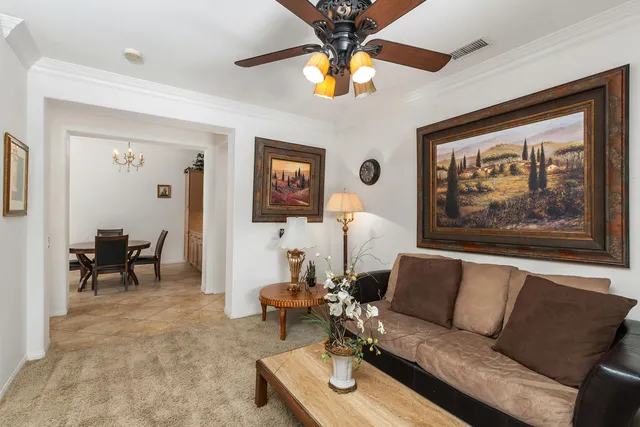 $599,000 | 4172 Via Mattina, Palm Desert, CA 92260