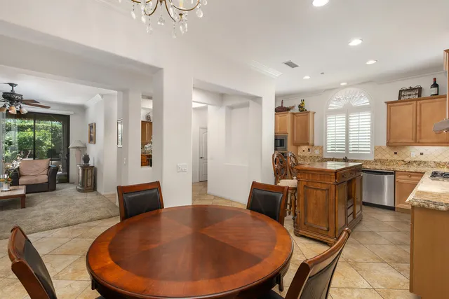 $599,000 | 4172 Via Mattina, Palm Desert, CA 92260